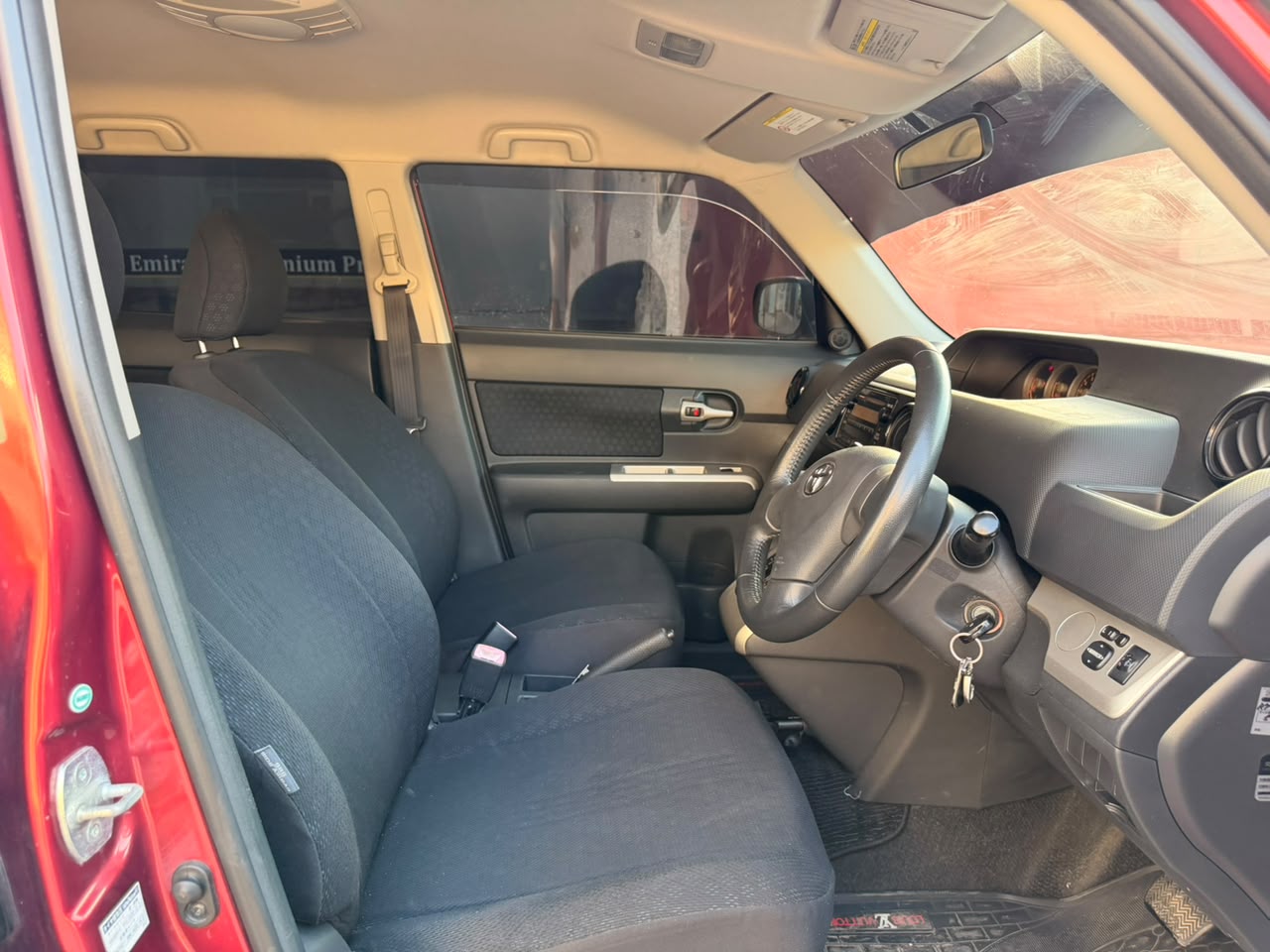 TOYOTA COROLLA RUMION thumbnail 5